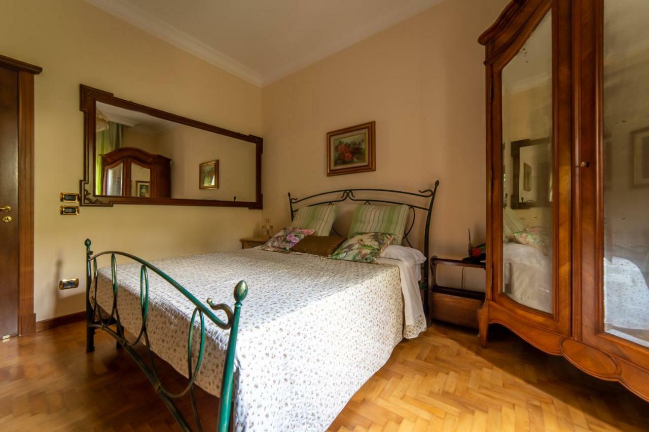 Montebianco B&B Faiano Exterior photo